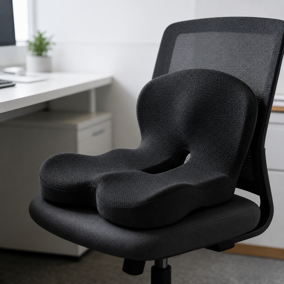 ZitComfort™ | Ergonomisch Zitkussen