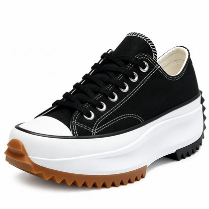 OrthoStep™ – Orthopedische Comfort Sneaker